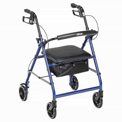 We offer a wide variety of walkers. We also provide Insurance Billing, Delivery and Installation free of charge