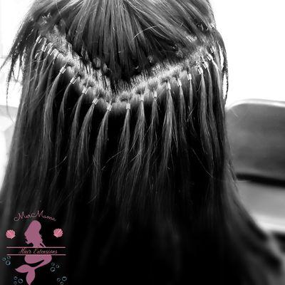 MerMama Hair Extensions