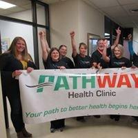 Pathway Health Clinic Ribbon Cutting Event