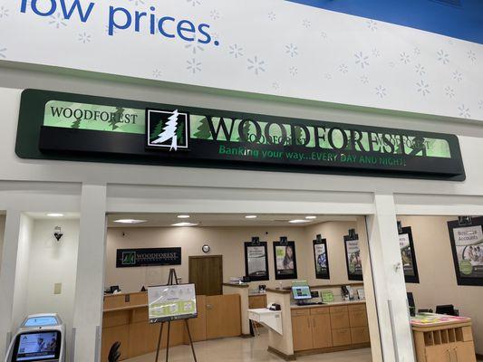 Woodforest National Bank