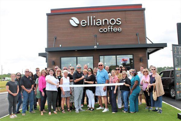 Ellianos Coffee