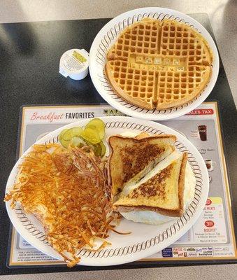 Waffle House