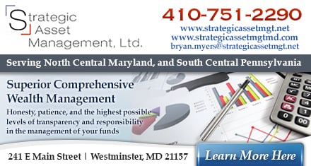 Strategic Asset Management