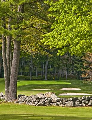 Eastman Golf Course is front and center to golfers from the Upper Valley, New England and across the country.