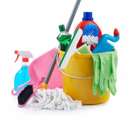 Urgent Cleaning Services