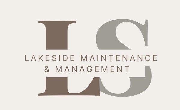 Lakeside Maintenance & Management