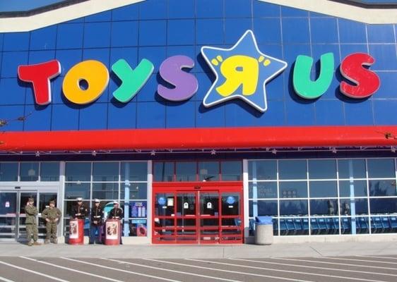 Toys R Us / Babies R Us