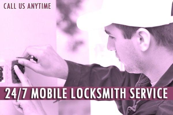 0007 Lock1 Service