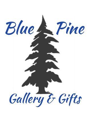 Blue Pine Gallery & Gifts