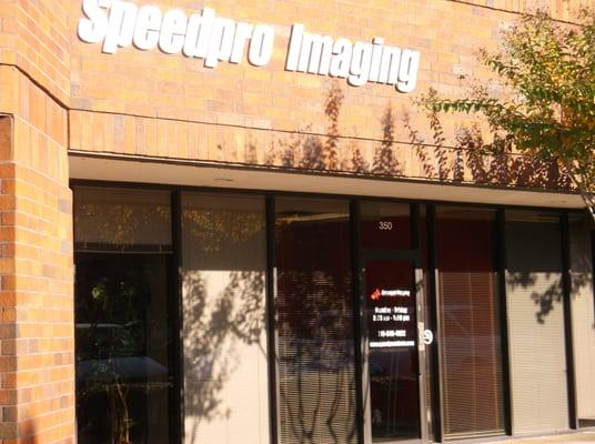 SpeedPro Imaging Norcross