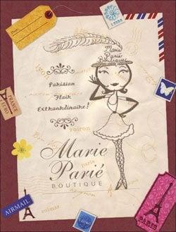 Marie Parie Boutique