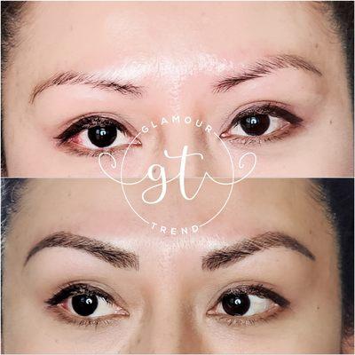 Microblading