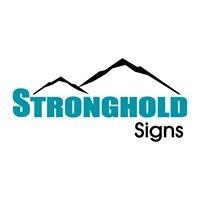 Stronghold Signs