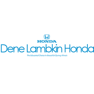 Dene Lambkin Honda