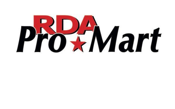 Rda Pro-Mart