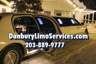 Danbury Limo Services www.danburylimoservices.com 203-889-9777