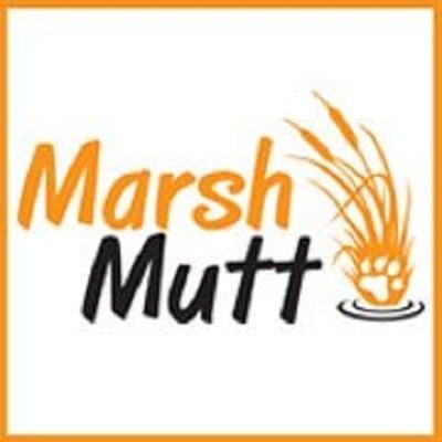 Marsh Mutt Logo