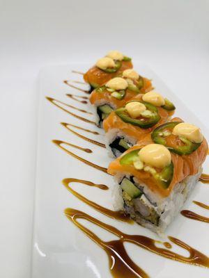 Mint Tapas and Sushi 2- Cottonwood Heights