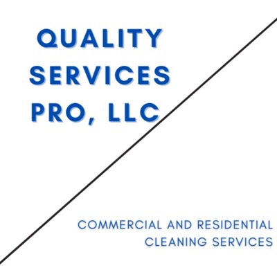 Cleaning services