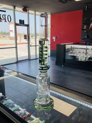 Waterpipes bongs