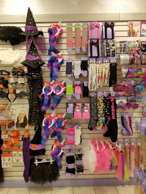 Claire's