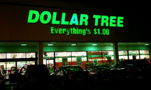 Dollar Tree