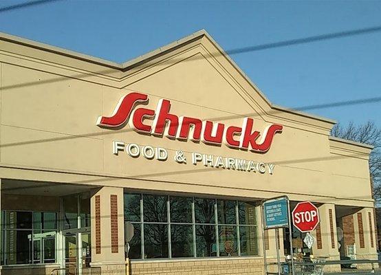 Schnucks