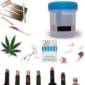 Los Angeles Drug Testing