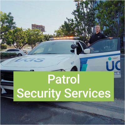 Patrol Security Services