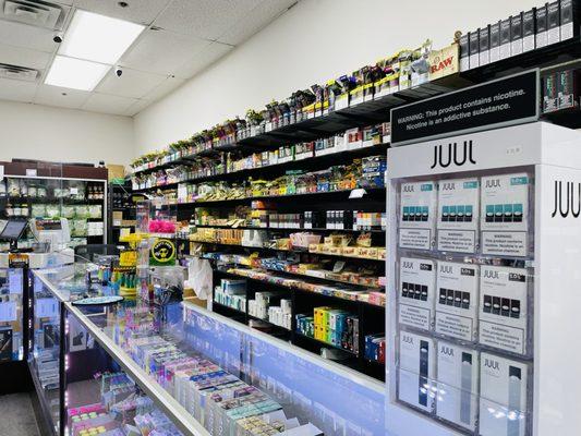 Smokers Heaven Smoke and Vape Shop