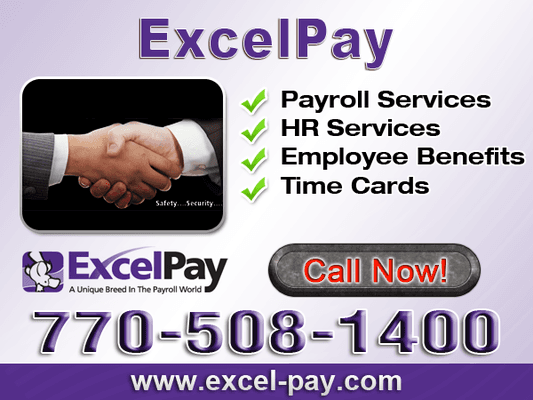 ExcelPay Business Solutions