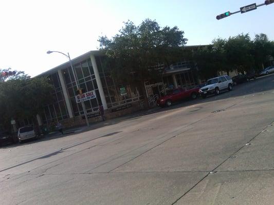 Abilene Public Library