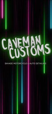 Caveman Customs