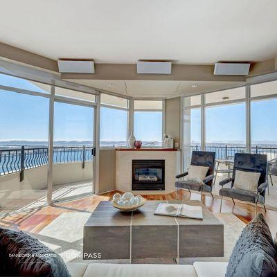 700 North Harbor Drive, Unit 2902- Sod for $2,850,000