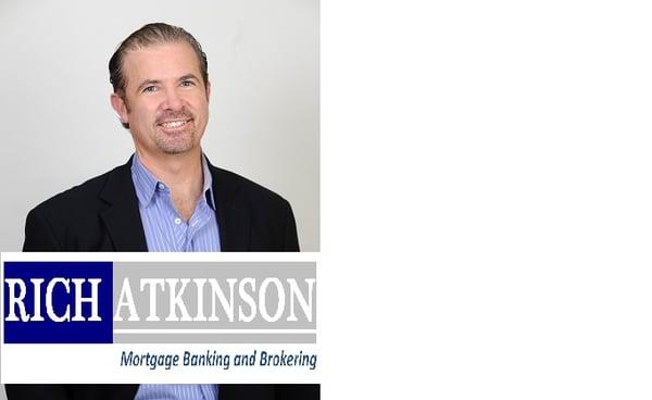 Rich Atkinson- PreferredRate Mortgage