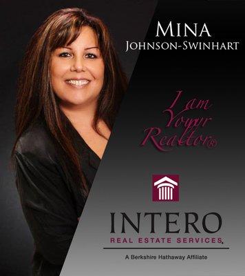 Kevin Swinhart - Intero Real Estate Services