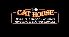 The Cat House Mufflers