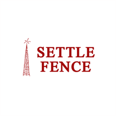 Settle Fence