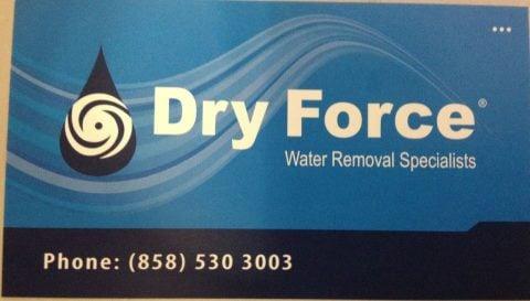 Dry Force