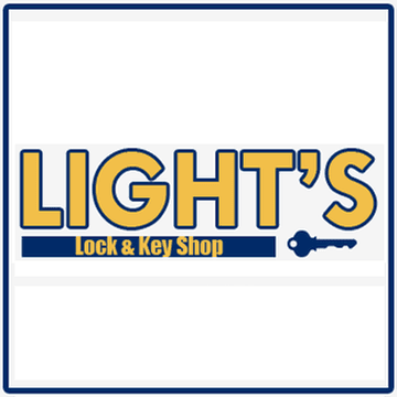 Lights Lock & Key