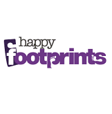 Happy Footprints