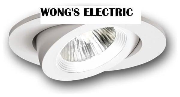 Wong's Electric