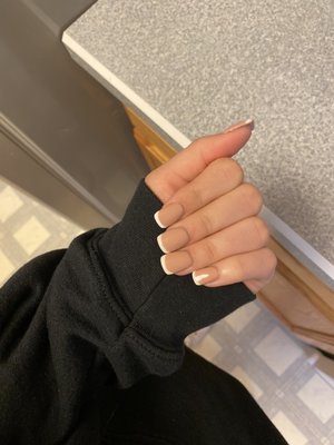 Queen Nails II