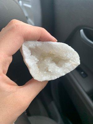 Geode