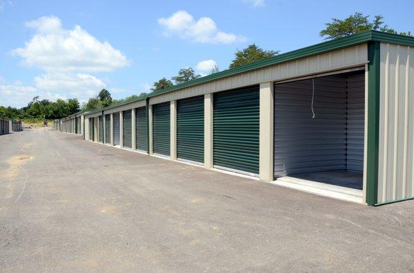 Glenmary Storage