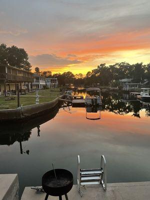 Nature Coast Retreats