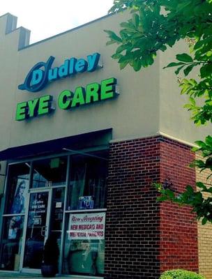 Dudley Eyecare