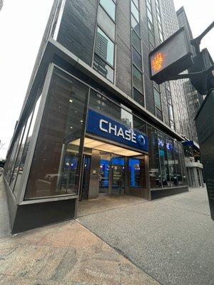 Chase Bank