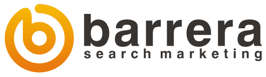 Barrera Search Marketing