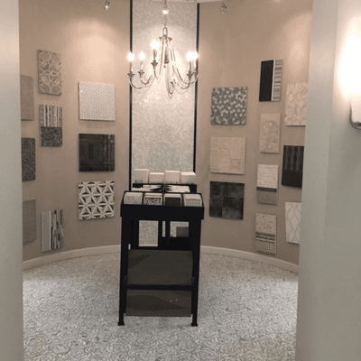 Tile Showroom